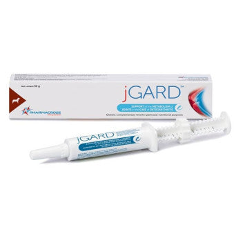 PharmaCross jGard Paste 30ml