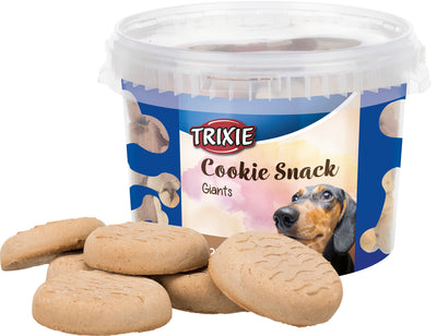 Trixie Cookie Snack Giants Lamb 1250g