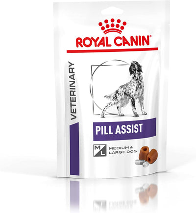 Royal Canin Expert Pill Assist Medium/Large Dog 224g