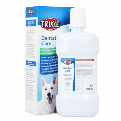 Trixie Dental Water Dog/Cat 300ml