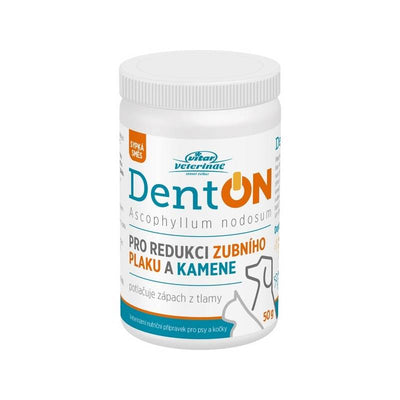 Denton Plaque Off Powder 50g