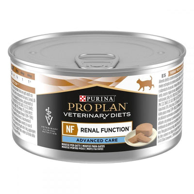 Purina Cat PP Renal Function 195g