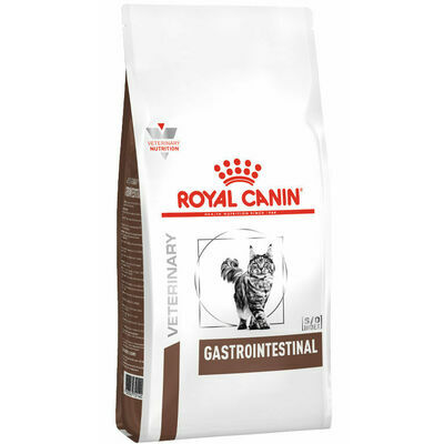 Royal Canin Cat Gastro Intestinal Dry 2Kg