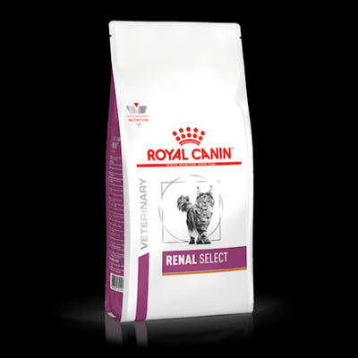 Royal Canin Cat Renal Select 2kg