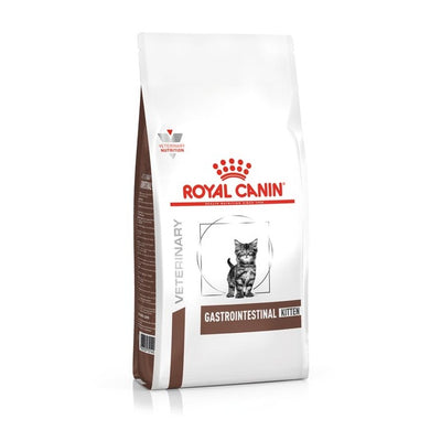 Royal Canin Cat Gastro Intestinal Kitten Dry 2kg