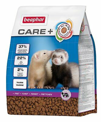 Beaphar Xtravital Care Ferret Food 2kg