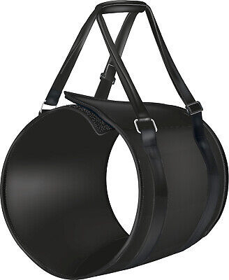 Trixie Lifting Aid L 65-80cm Black