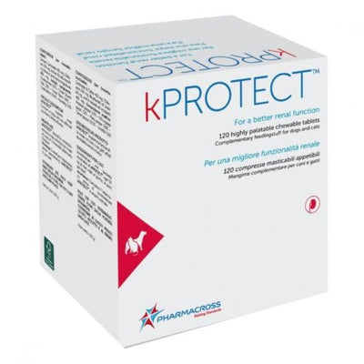 PharmaCross kProtect 10tabs