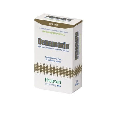 Protexin Denamarin Large Dogs  10tabs