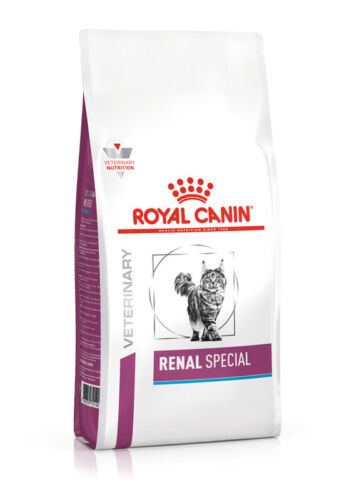 Royal Canin Cat Renal Special 2kg