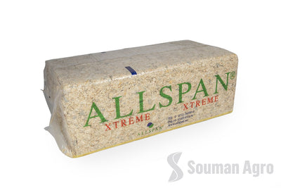 Allspan Classic Woodchips 100L