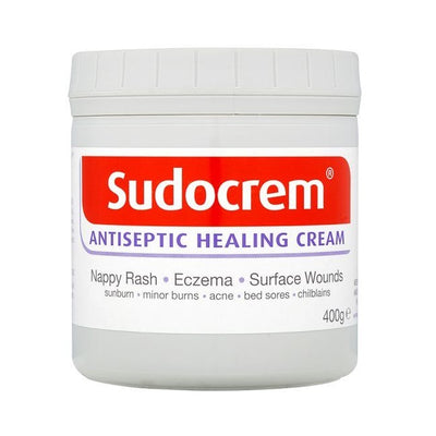 Teva Sudocreme 60g