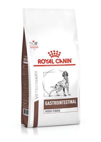 Royal Canin Dog Gastro Intestinal Fibre Response 2Kg