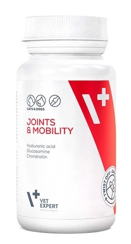 Vet Expert Joints & Mobility 30caps