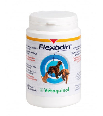 Vetoquinol  Flexadin 90tabs