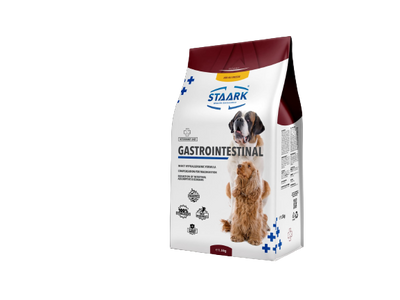 Staark Dog Gastrointestinal 1.5kg