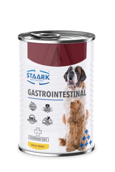 Staark Dog Gastrointestinal 400gr