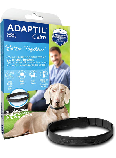 Ceva Dog Adaptil Calm Collar M/L