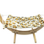 Cat Hammock Wooden Bed Pet Supplies