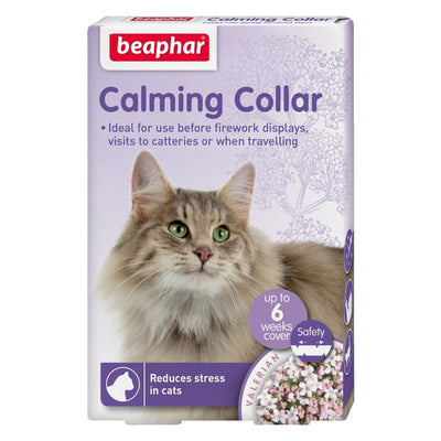 Beaphar Cat Calming Collar