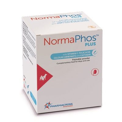 PharmaCross NormaPhos Plus 45gr