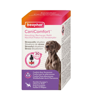 Beaphar Dog Canicomfort Refill 48ml