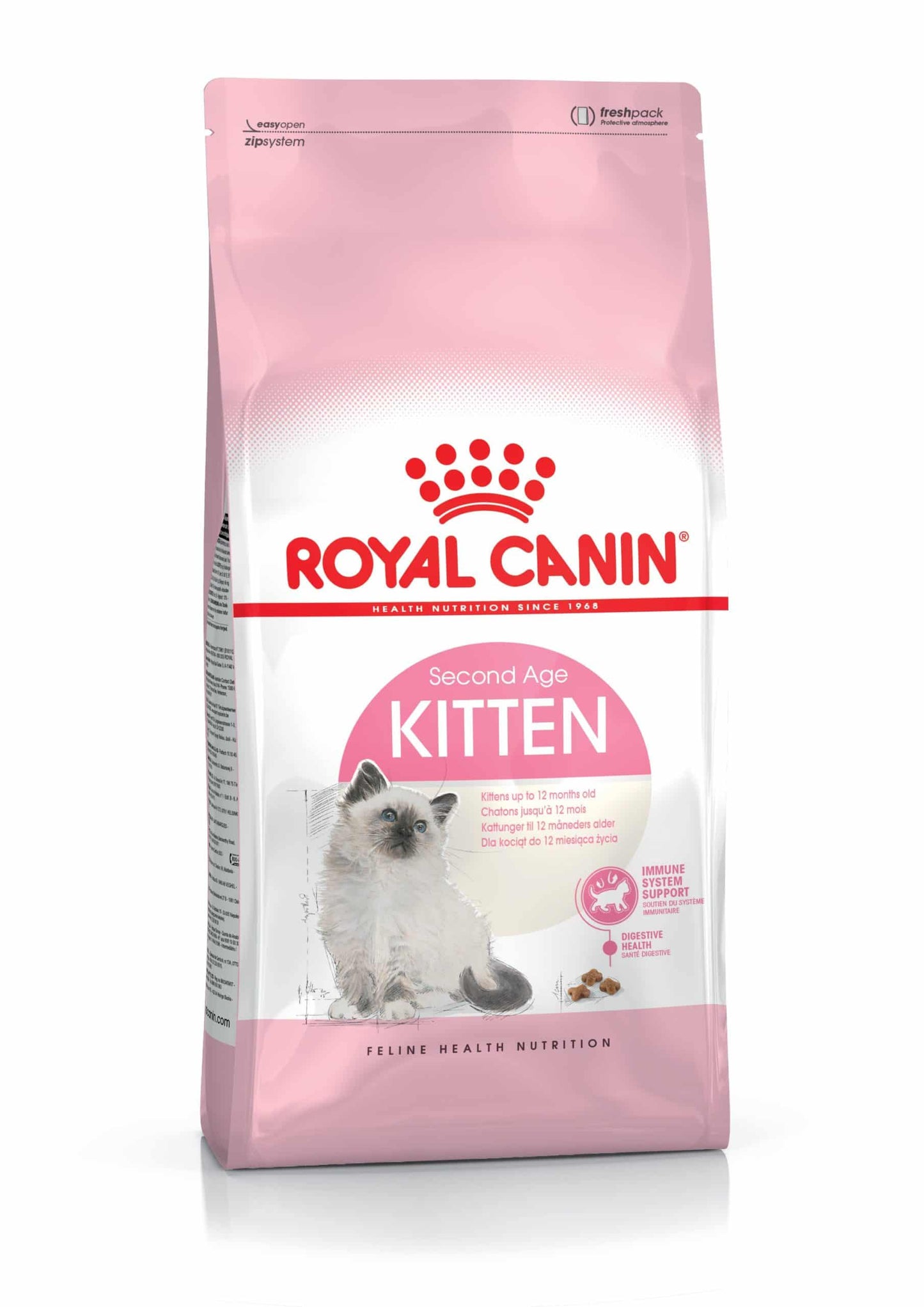 Royal Canin Cat Kitten 2Kg