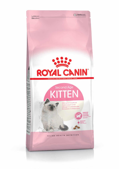 Royal Canin Cat Kitten 2Kg