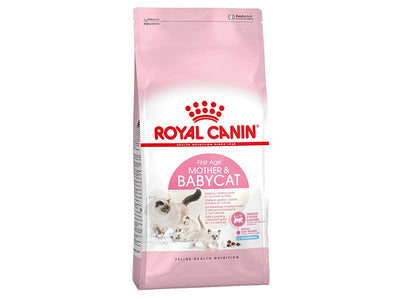 Royal Canin BabyCat 2Kg