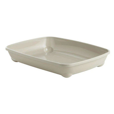 Moderna Arist-O-Tray Small Warm Grey