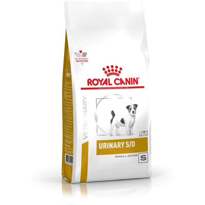 Royal Canin Dog Small Urinary S/O 1.5Kg