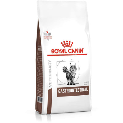 Royal Canin Cat Gastro Intestinal Dry 400gr