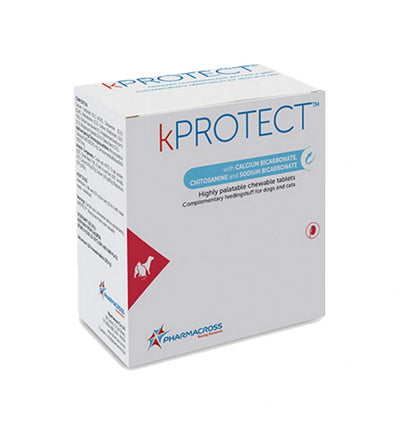 PharmaCross kProtect 120tabs