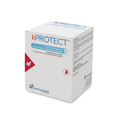 PharmaCross kProtect 45gr