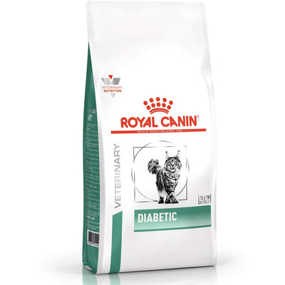 Royal Canin Cat Diabetic DS46 1.5Kg