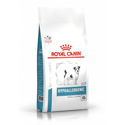 Royal Canin Dog Small Hypoallergenic 3.5Kg