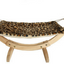 Cat Hammock Wooden Bed Pet Supplies