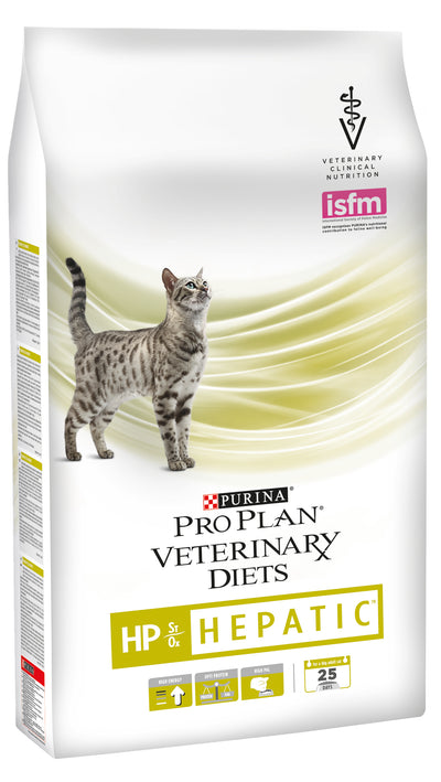 Purina Cat PP Hepatic 1.5kg