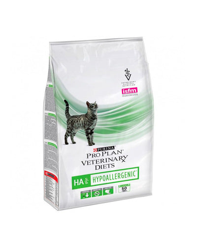 Purina Cat PP Hypoallergenic 1.3kg