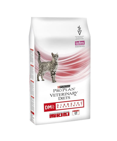 Purina Cat PP Diabetes 1.5kg