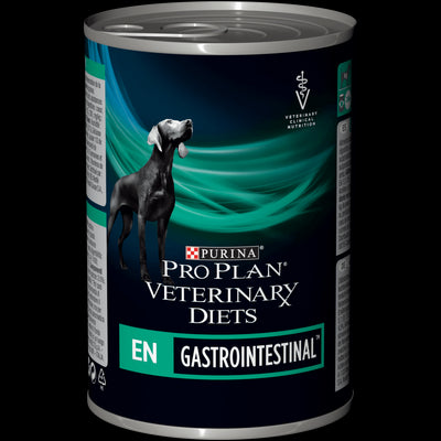 Purina Dog PP Gastrointestinal 400gr