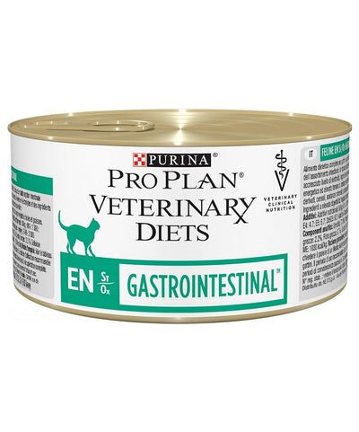 Purina Cat PP Gastrointestinal 195gr