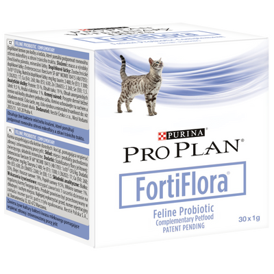 Purina Cat PP FortiFlora 1gr 30 Sachet