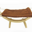 Cat Hammock Wooden Bed Pet Supplies