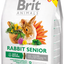 Brit Rodents Rabbit Senior 300gr