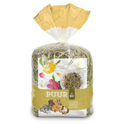 Laroy Puur Meadow Hay Flowers 500gr