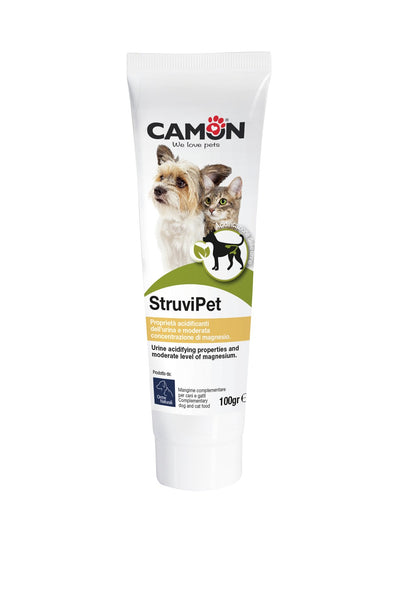 Camon StruviPet 100gr