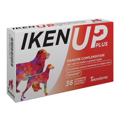 Teknofarma Iken UP Plus 36 tabs