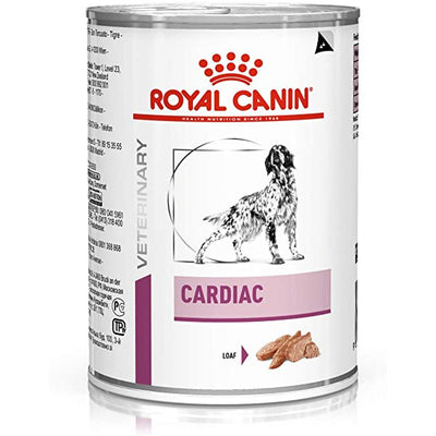 Royal Canin Dog Cardiac Wet 410gr