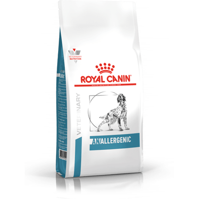 Royal Canin Dog Anallergenic 1.5Kg